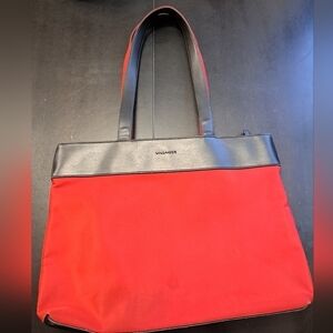 Liz Claibourne Villager Laptop/Business/Office Bag